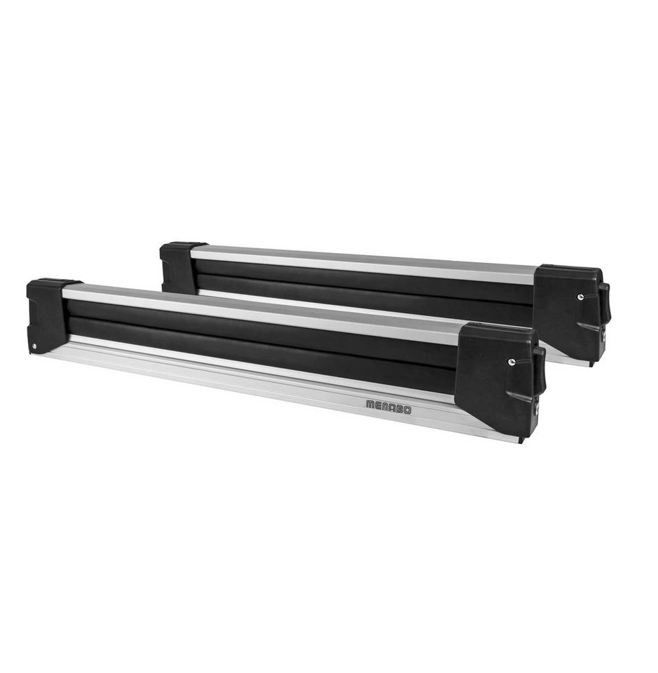 VDP Skiträger YELO Dachträger Delta 6 Paar Ski 4 Snowboards Hyundai i30 PD 3 Türer ab 2016