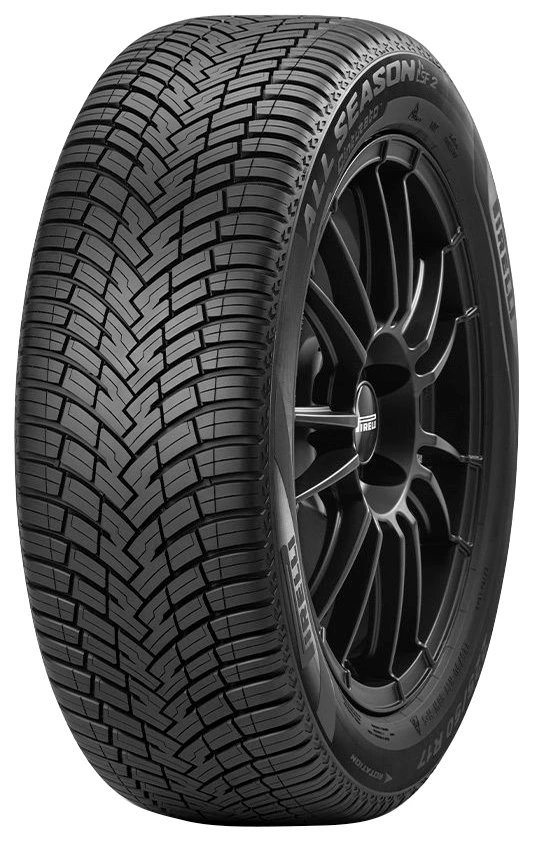 Pirelli CINTUR ALL SEA SF2 Ganzjahresreifen 1-St.