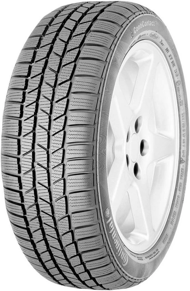 CONTINENTAL Winterreifen TS-815 SEAL 1-St.