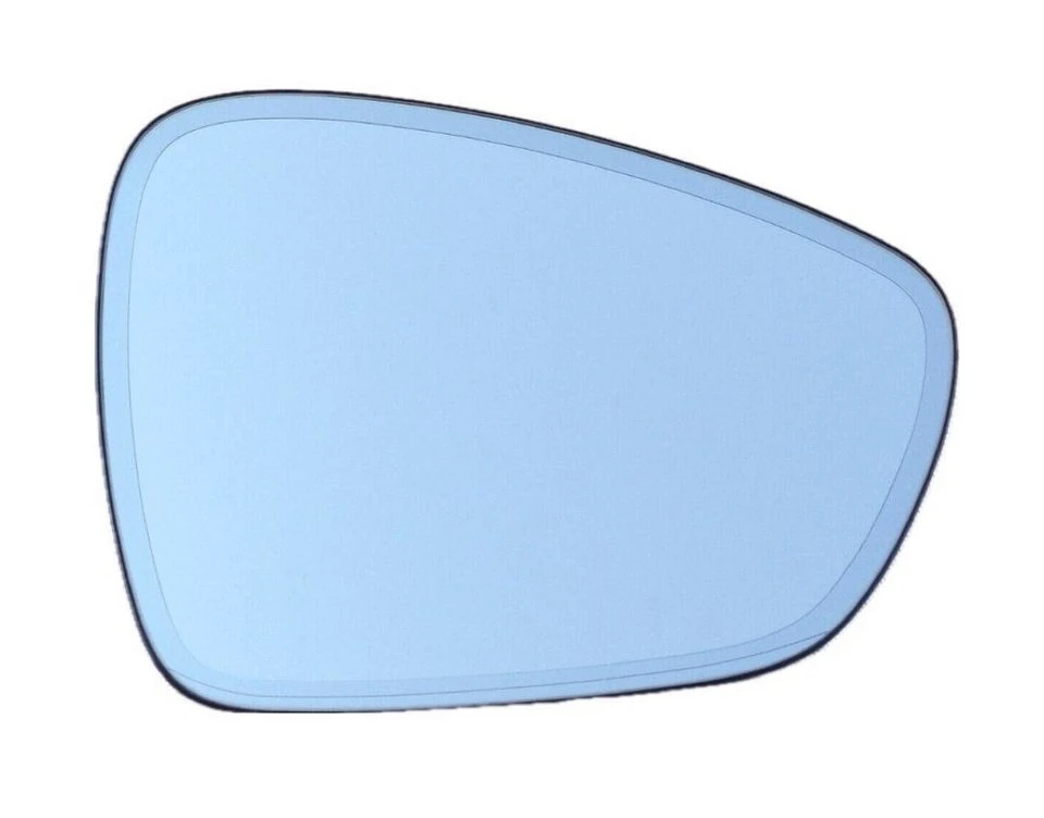 CITROEN Autospiegel C5 Spiegelglas 925-0607-001 abblendbar elektrochrom beheizt
