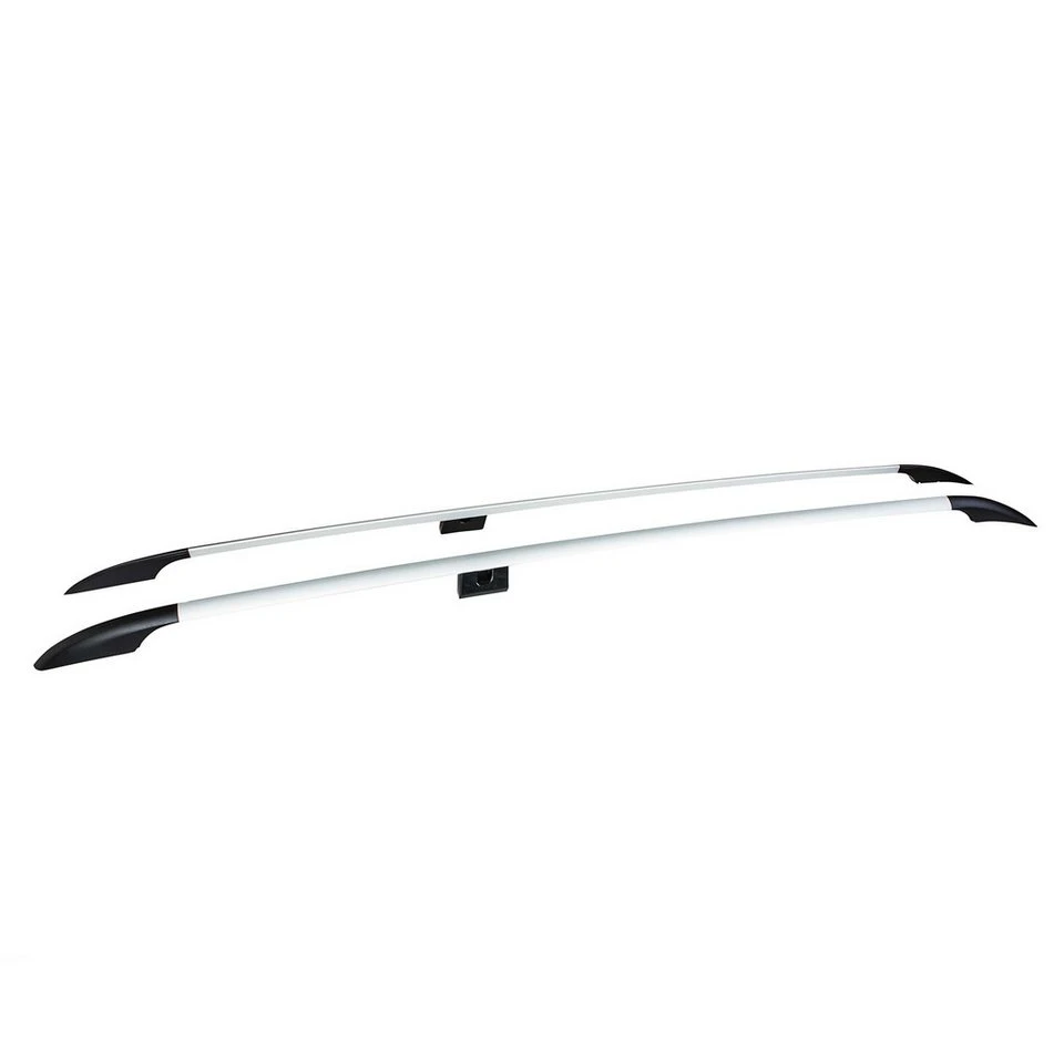 TURTLE Dachbox-Halterung Mercedes-Benz V-Class (W447) 2015-2024