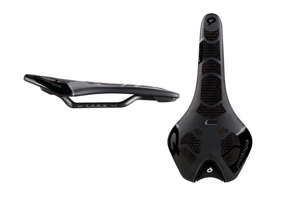 Prologo Nago C3 CPC Nack Fahrradsattel Unisex