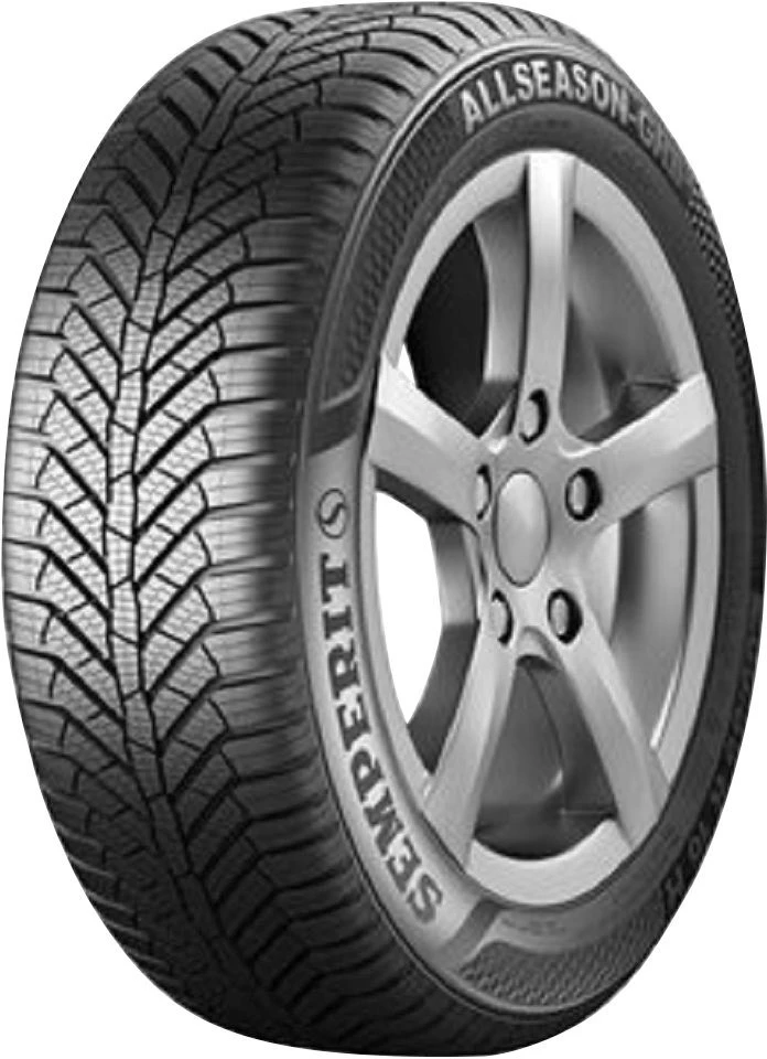 SEMPERIT ALL SEASON-GRIP Ganzjahresreifen 1-St. verschiedene Ausführungen