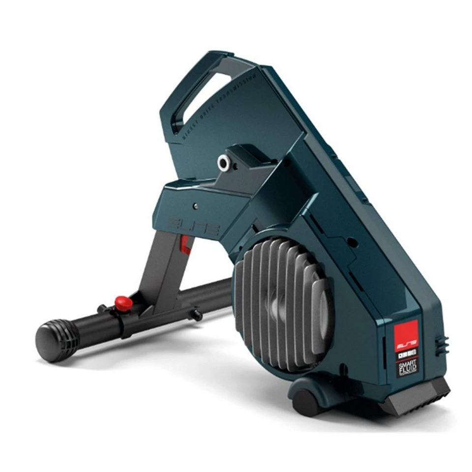 Elite Turno Smart Heimtrainer Direktantrieb Fluid-Technologie Misuro B