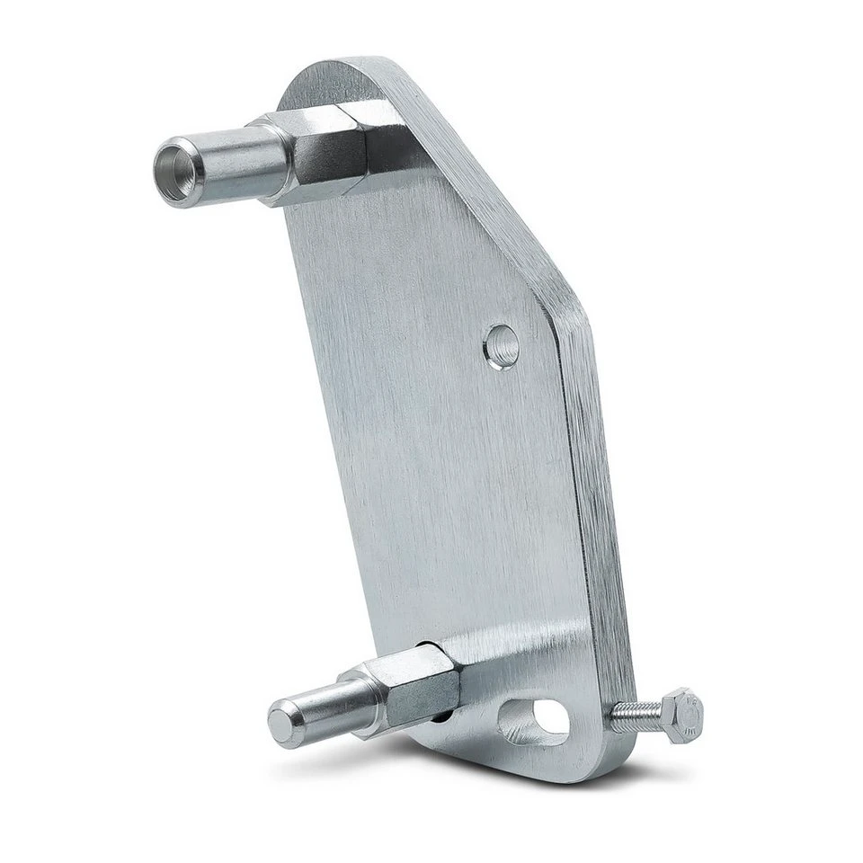 ConStands Motorradheber Adapterplatte Power Classic / Evo für Honda Hornet 1000 / SP 24-