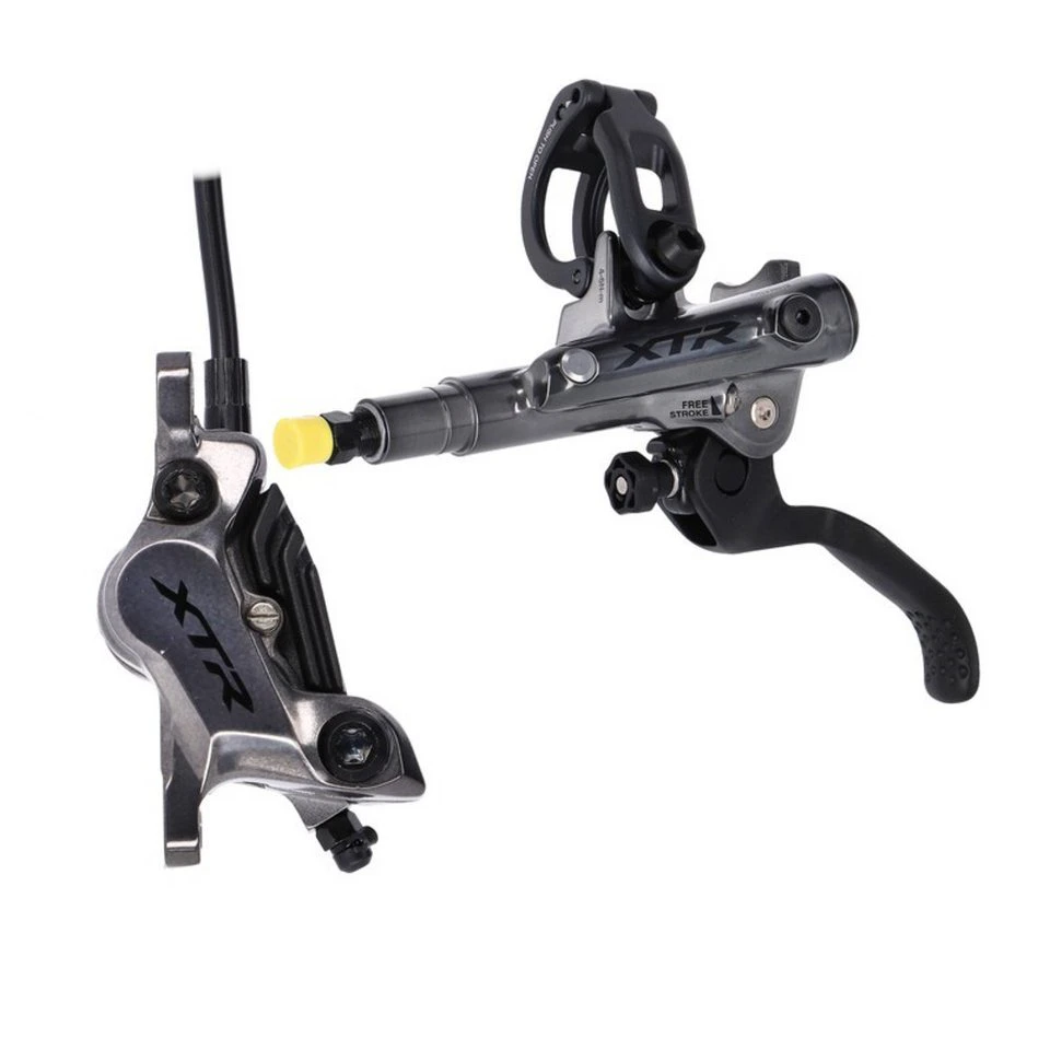 Shimano Scheibenbremse XTR M9120 hydraulisch vorne links 1000 mm mit BLM9120