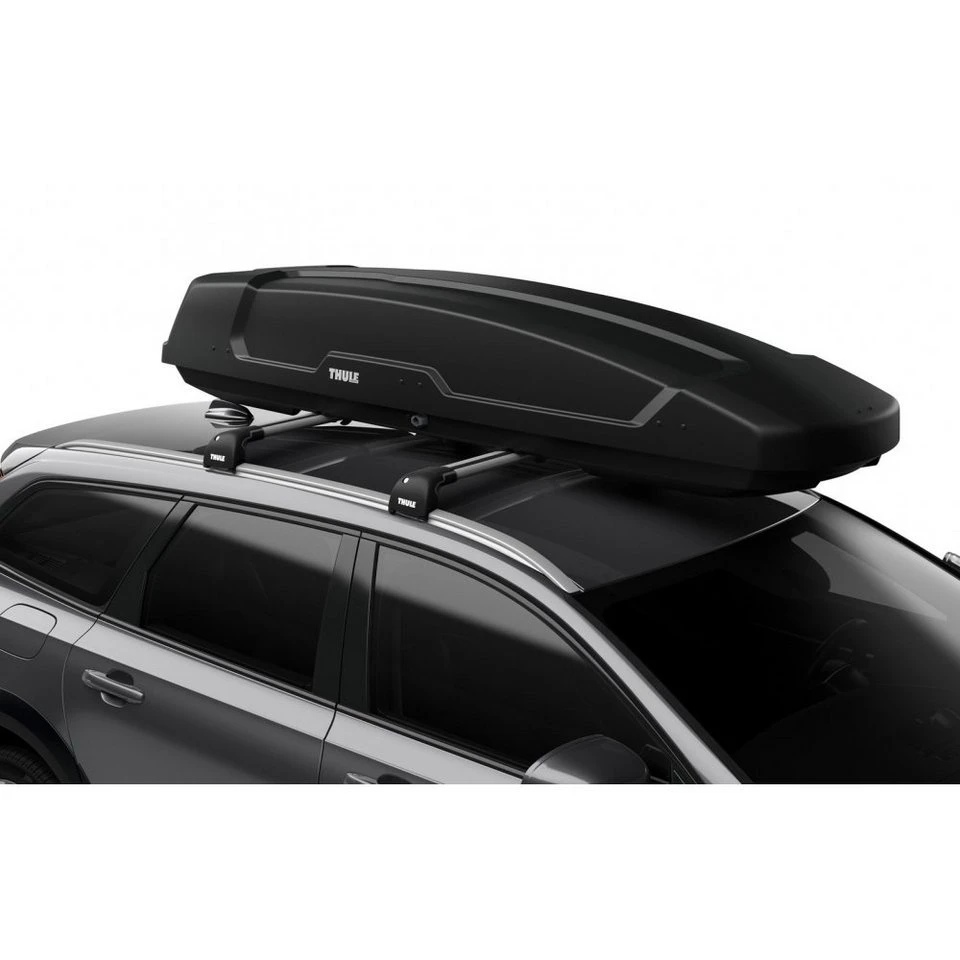Thule Force XT Alpine Dachbox schwarz