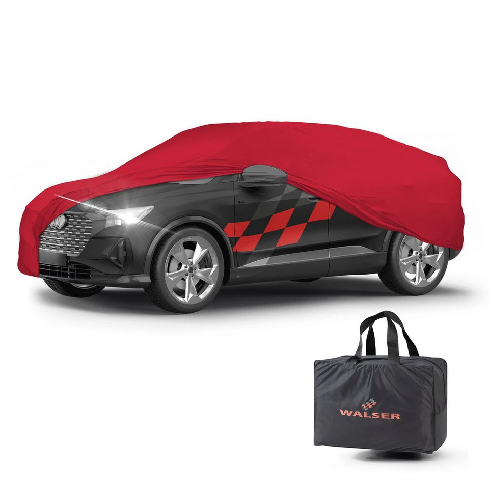 WALSER Autoplane Indoor Stretch Plus SUV L 1 Stück dehnbar atmungsaktiv