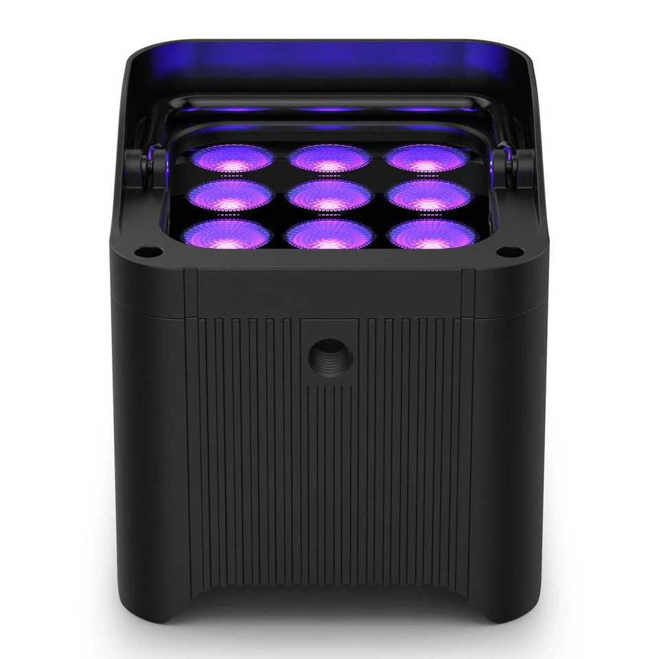 CHAUVET Freedom Par H9 IP LED Scheinwerfer akkubetrieben
