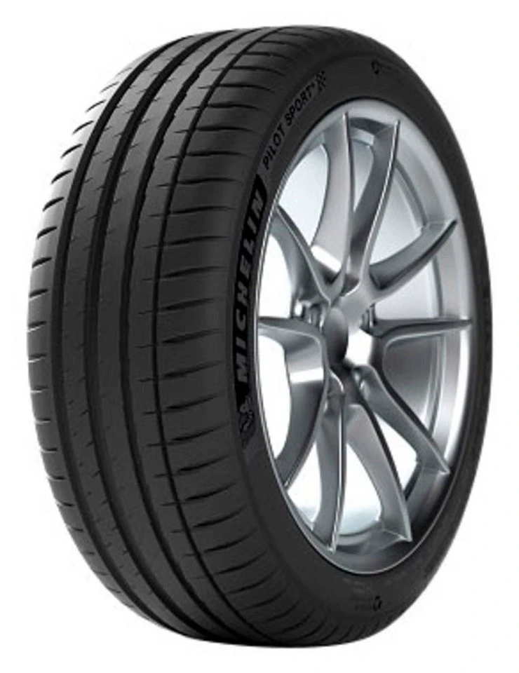 Michelin PILOT SPORT 4 Sommerreifen 1-St.