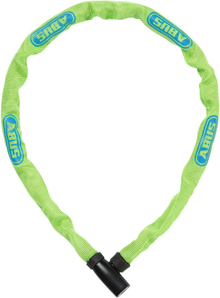 ABUS Steel-O-Chain 4804K Kettenschloss