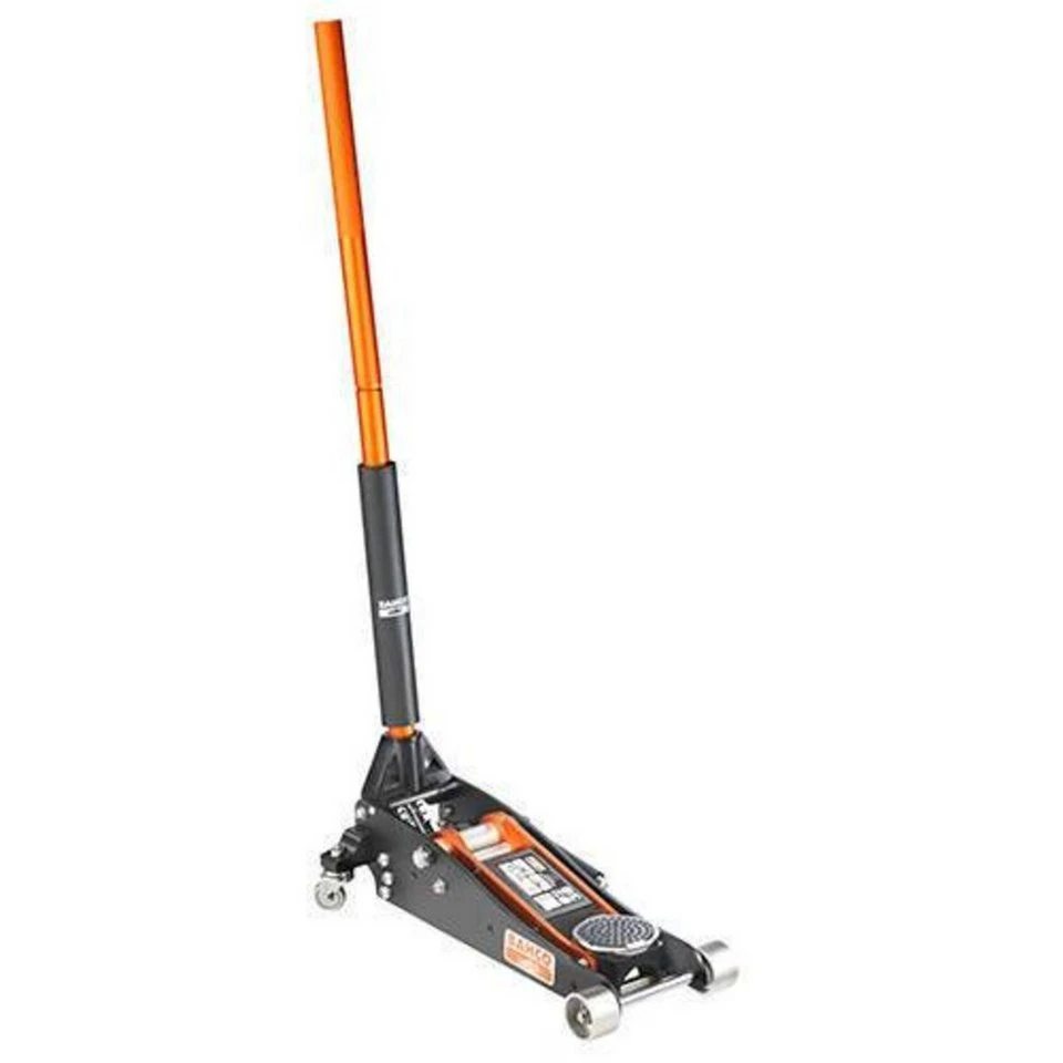 BAHCO Rangierwagenheber BH1A1500 Aluminium 1500 kg 82-375 mm Tragetasche
