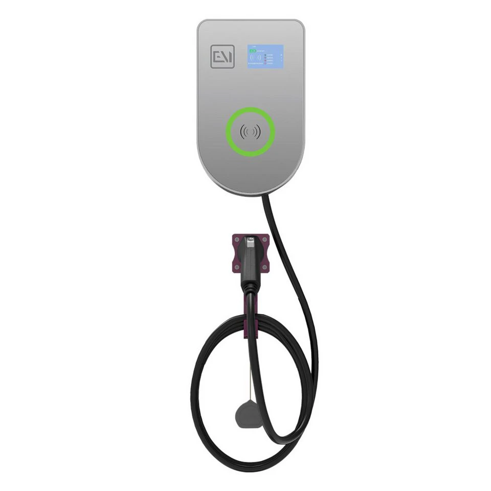 Toys Store Elektroauto-Ladestation ADEV11K-Y1 stationär 3 Typ2 Ladekabel 5m