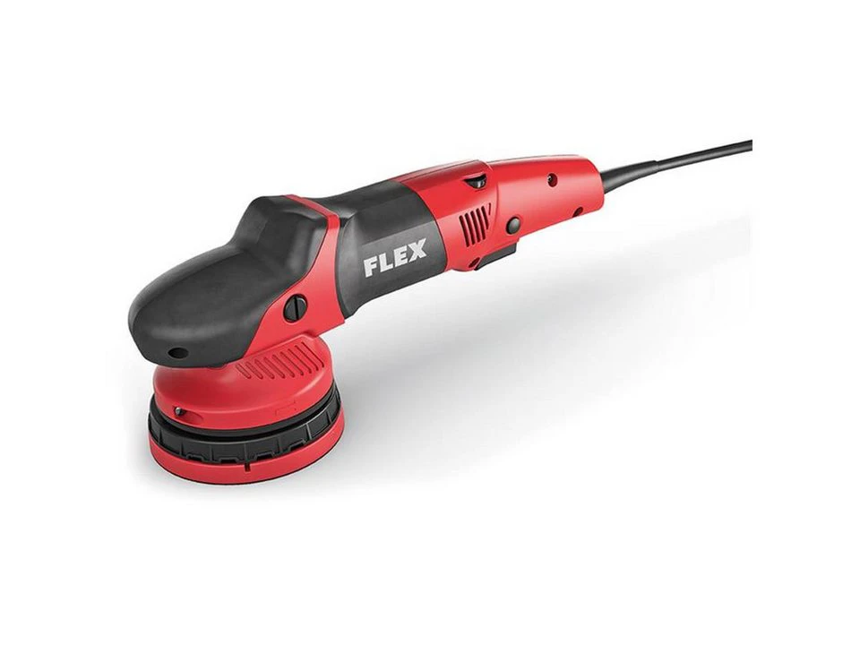 Flex Winkelpolierer XCE 10-8 125 140-430 /min Ø 150 mm