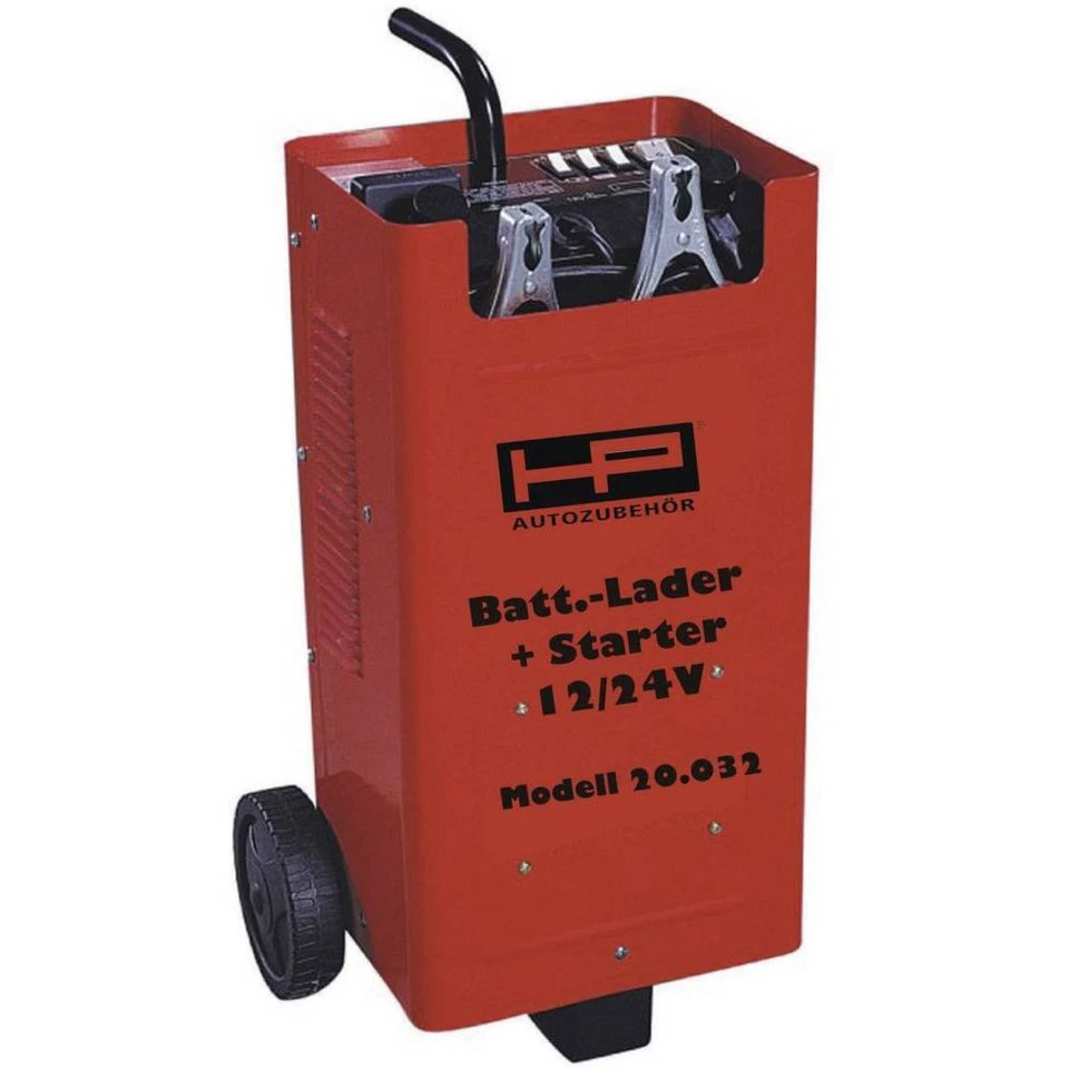 HP-AUTOZUBEHÖR Werkstattladegerät 20032 45 AMP Autobatterie-Ladegerät