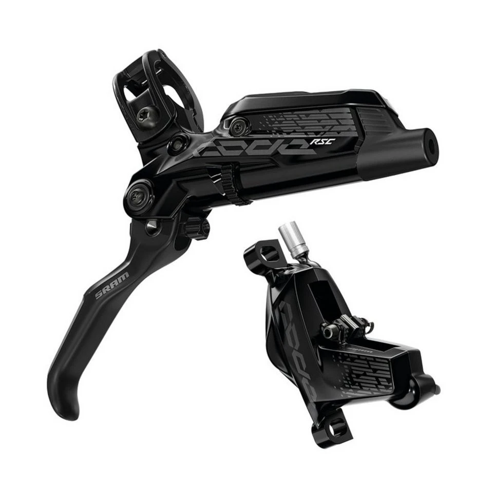 SRAM Scheibenbremse Code RSC 00.5018.109.000 hydr. vorne Leitung 950mm schwarz