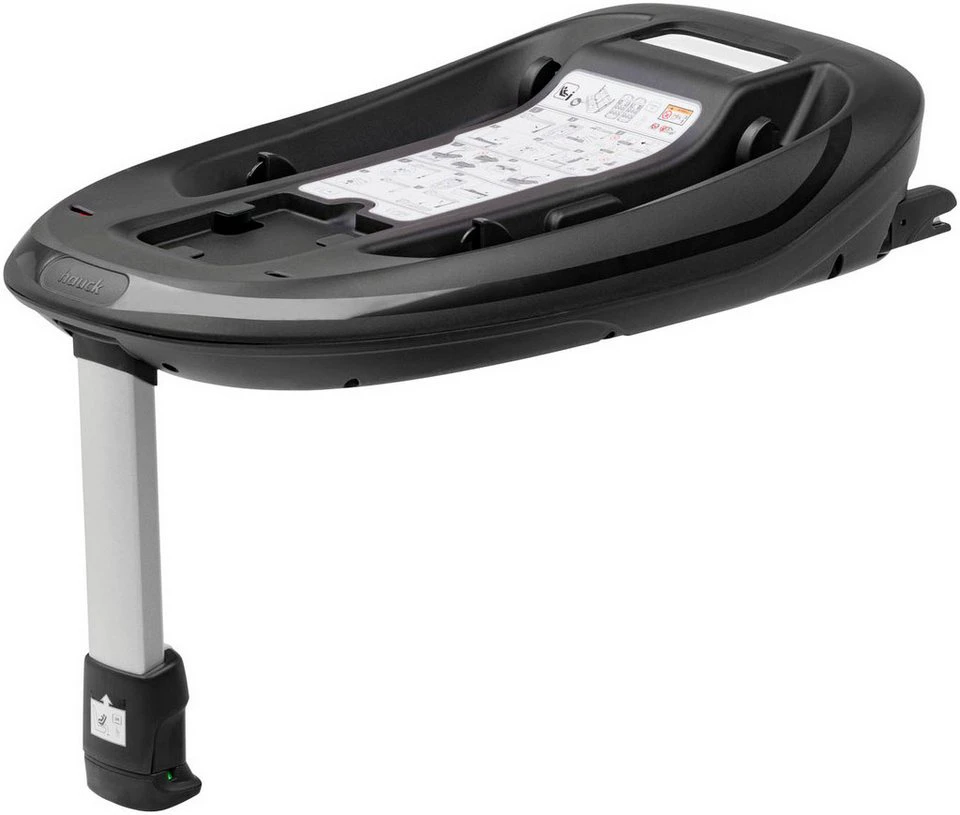 hauck Isofix Basis Drive N Care Base für Babyschale i-Size UN ECE R129-03