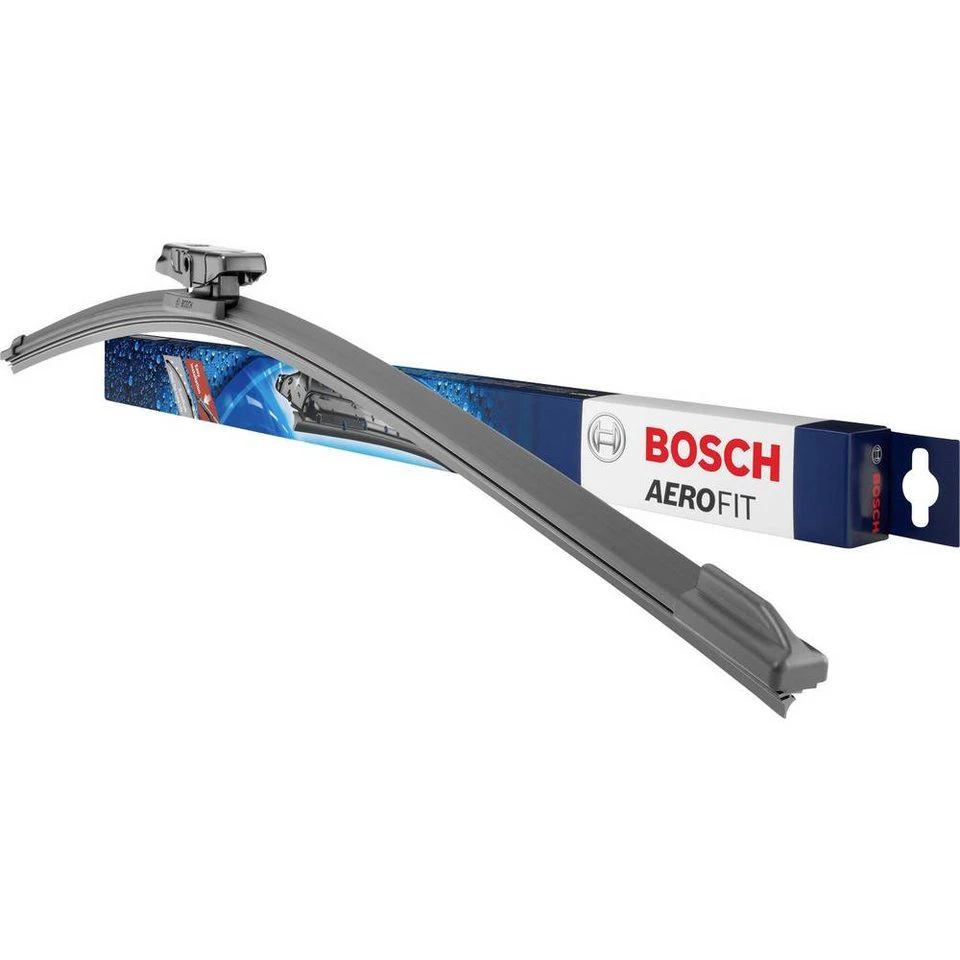 BOSCH Scheibenwischblätter Wischblatt 3397004629