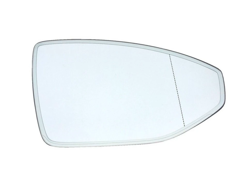 Audi Original Spiegelglas 4N0 857 536E für A6 C8 elektrochrom abblendbar beheizt