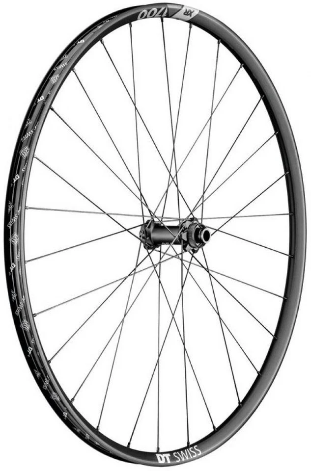 DT Swiss XR1700 Spline One DB Vorderrad 29/25 Alu CL 1