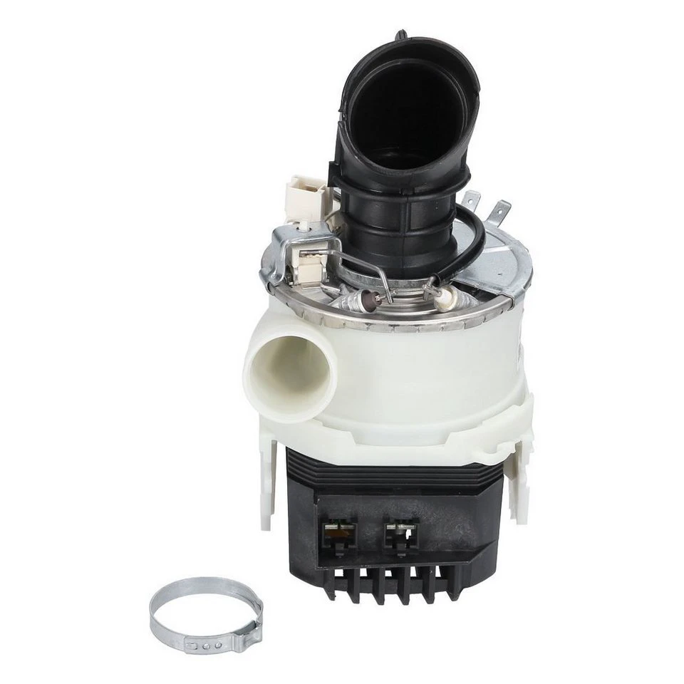 easyPART Elektropumpe 1762650500 Heizpumpe für Spülmaschine wie Beko