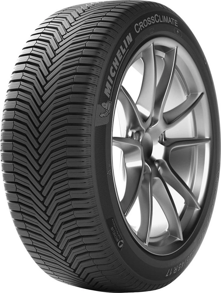 Michelin Ganzjahresreifen CROSSCLIMATE PLUS XL 1-St.