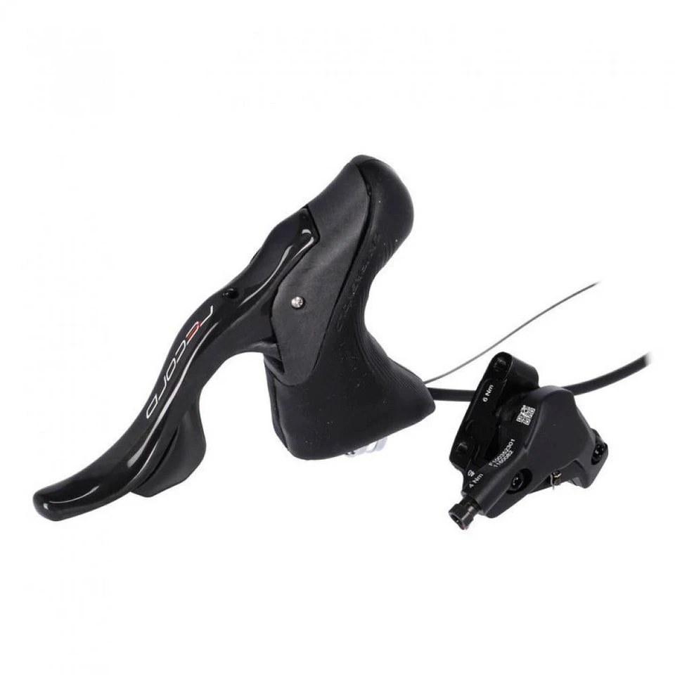 CAMPAGNOLO Schaltaugen-Richtwerkzeug Brems-Schalthebel Record 12s Ergopower VR EP21-RED12LF6