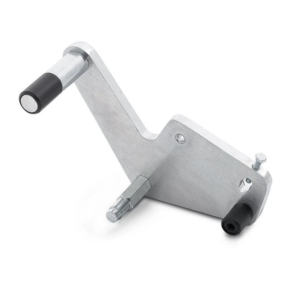 ConStands Adapterplatte Motorradheber Power Classic / Evo für KTM 890 SMT 23-25