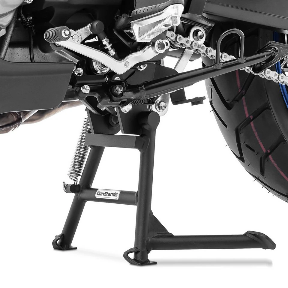 ConStands Motorrad-Hauptständer Suzuki V-Strom 650/XT 11-25 mit ABE