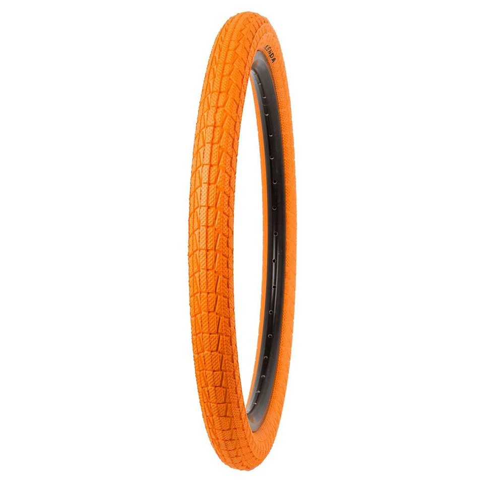 Kenda Krackpot Colour Fahrradreifen 20 Zoll 50-406 BMX Drahtreifen