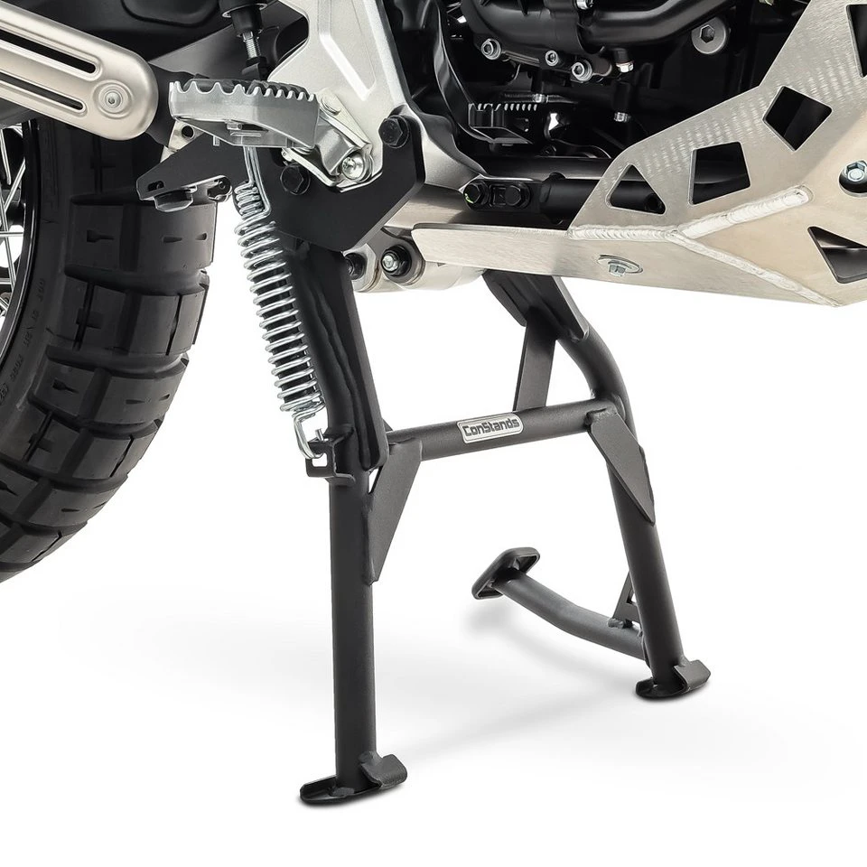 ConStands Motorrad-Hauptständer für Yamaha Tenere 700 World Raid 22-24 Mittelständer