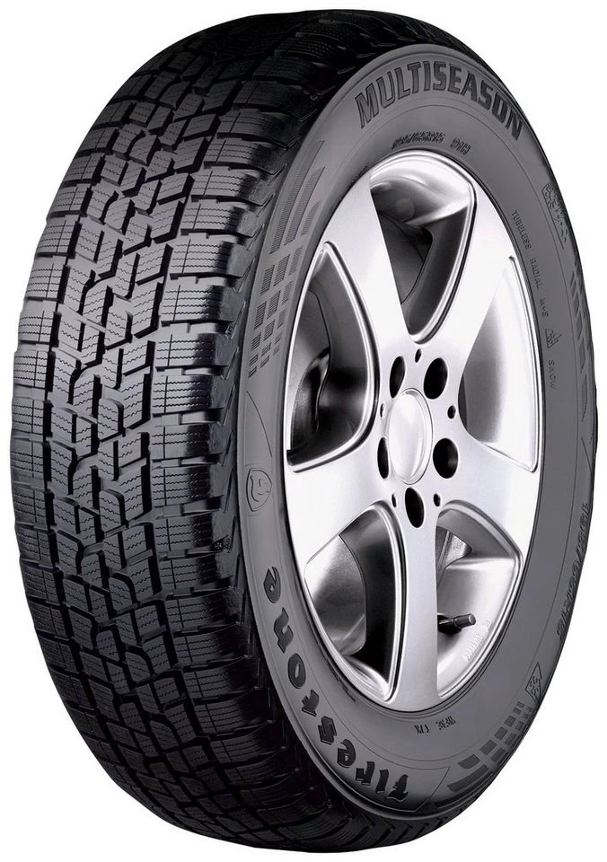 Firestone Ganzjahresreifen MULTISEASON GEN-02 verschiedene Ausführungen