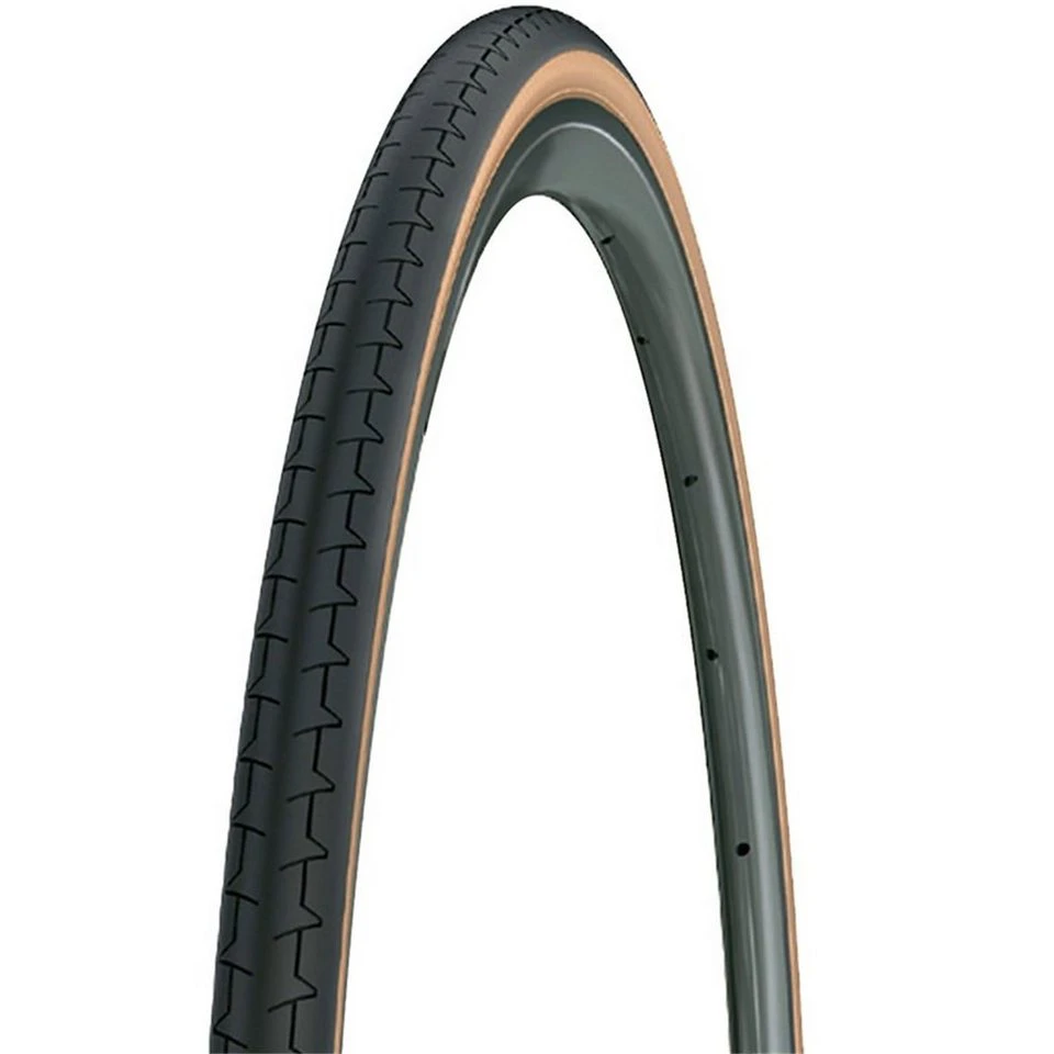 Michelin Dynamic Classic Fahrradreifen Access Line Karkasse 3x30 TPI