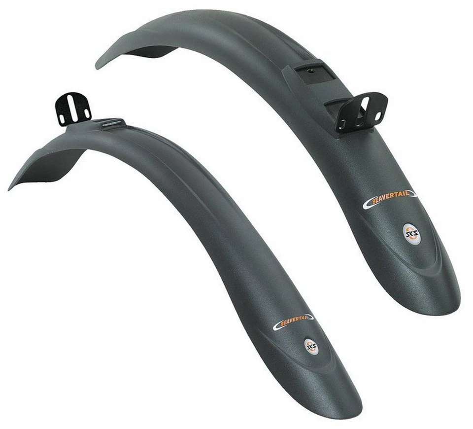SKS Schutzblechset Beavertail 26-28"