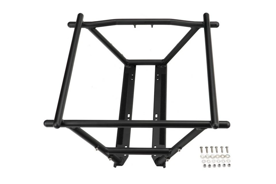 Tern Clubhouse Mini Fahrrad-Gepäckträger für HSD und GSD 400x400 mm