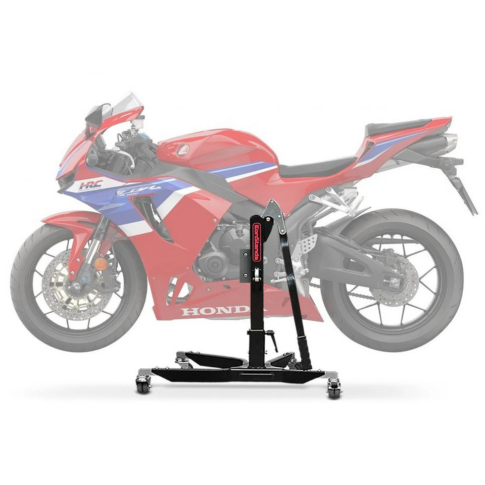 ConStands Motorradheber CS Power Classic-Zentralständer Honda CBR 600 RR 24-25