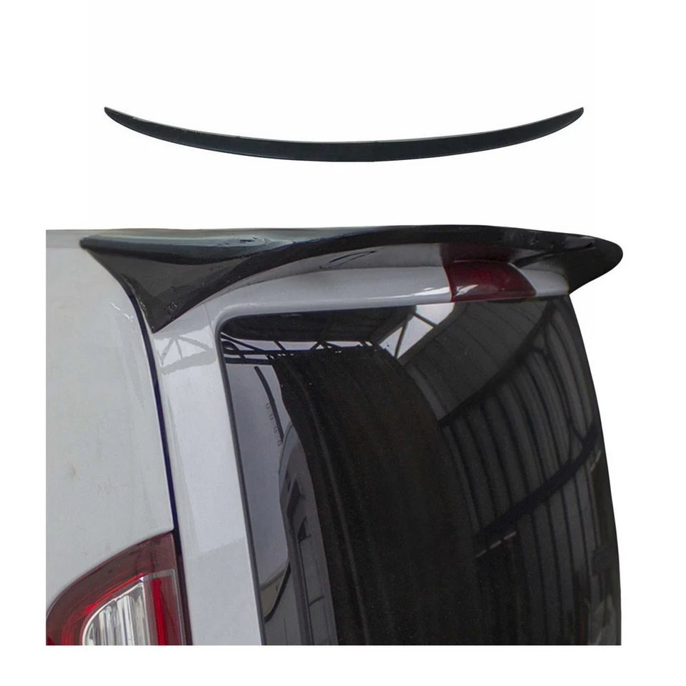OMAC Heckspoiler Heckflügel für Ford Tourneo Custom 2013-2024 Farbe LC9X 1-St.