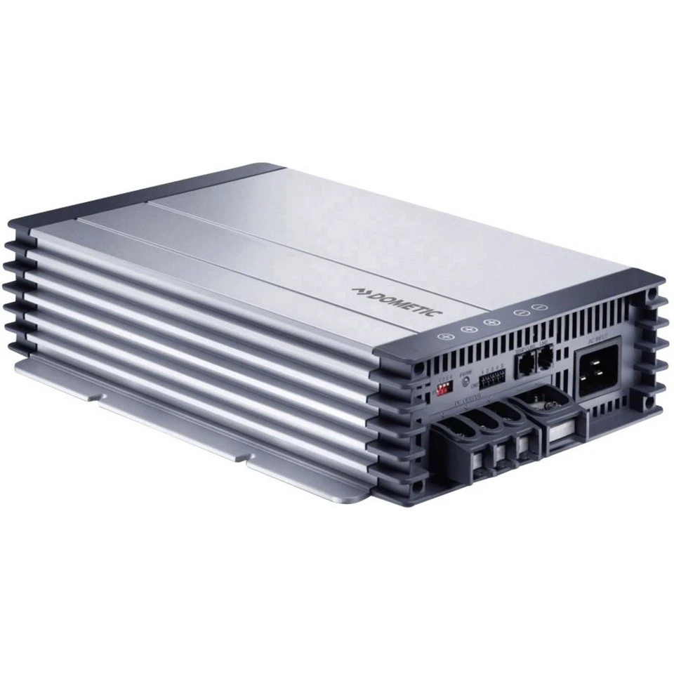 Dometic Group PerfectCharge MCA 2425 25 A 9600000034 Automatikladegerät Autobatterie-Ladegerät
