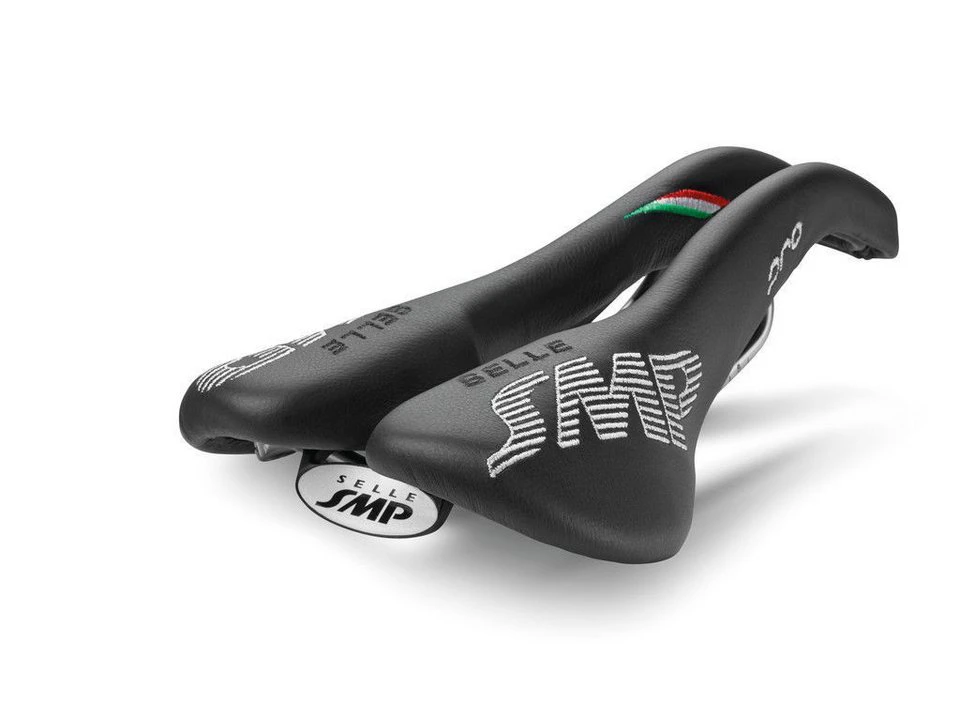 Selle SMP Fahrradsattel Pro Revolution SMP4BIKE Rennrad-Sattel