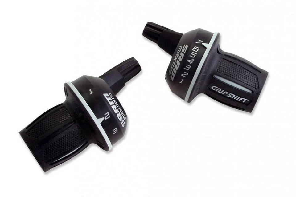 SRAM Drehgriffschalter MRX 5-Gang Standard 00.0000.200.325 1:2 rechts