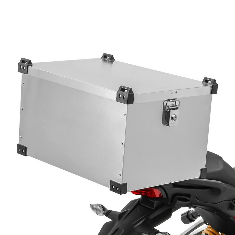 Bagtecs Alu-Topcase Namib 60L für BMW C 600 Sport