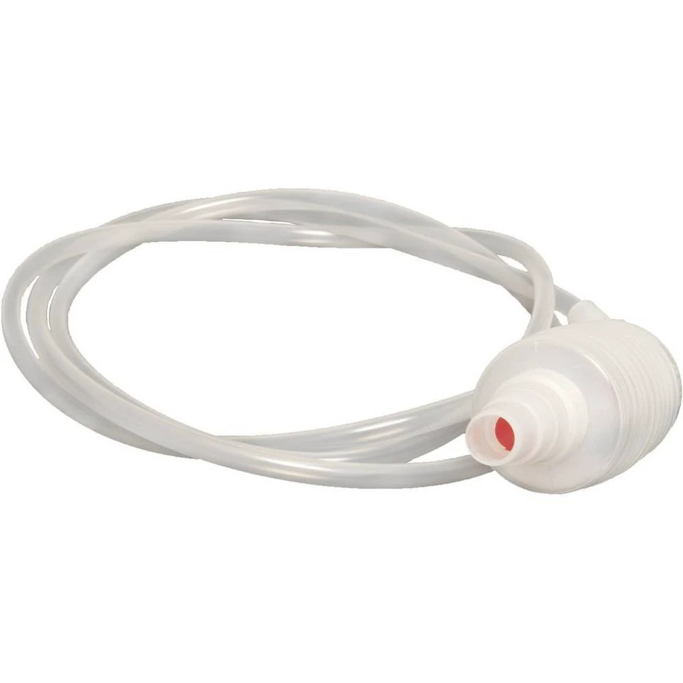 HP-AUTOZUBEHÖR Handpumpe Siphon 18250 mit Rückschlagventil