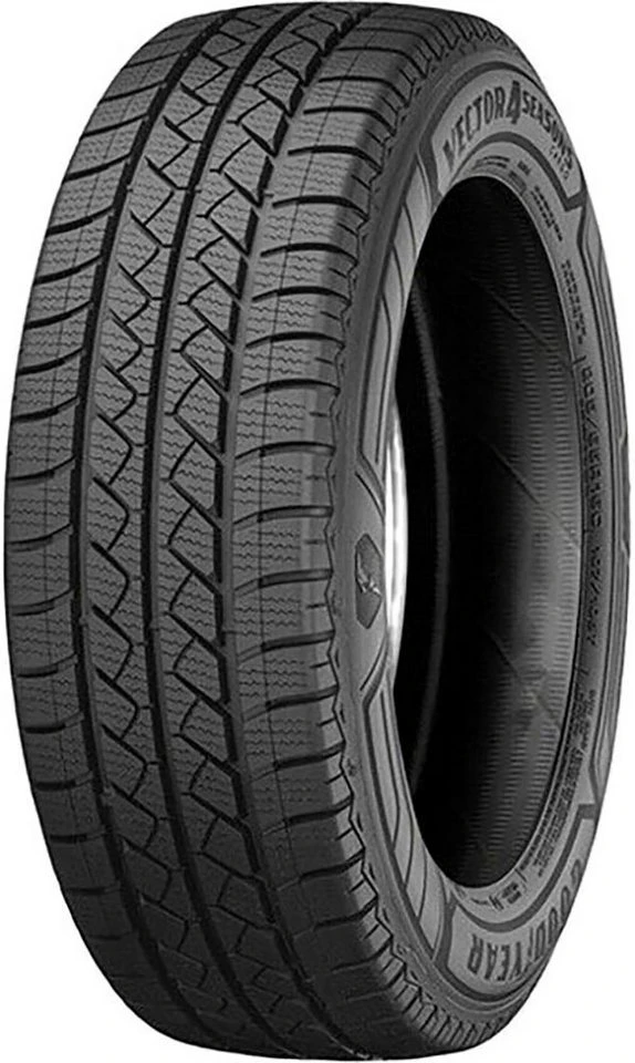 Goodyear Ganzjahresreifen VECTOR 4SEASONS CARGO 1-St.
