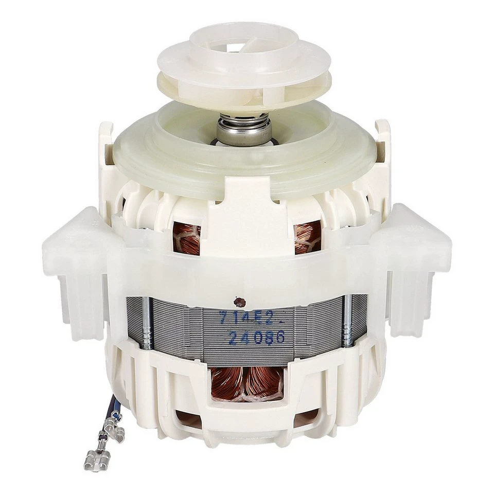 easyPART Elektropumpe 140002105025 für Electrolux Umwälzpumpe Spülmaschine Geschirrspüler