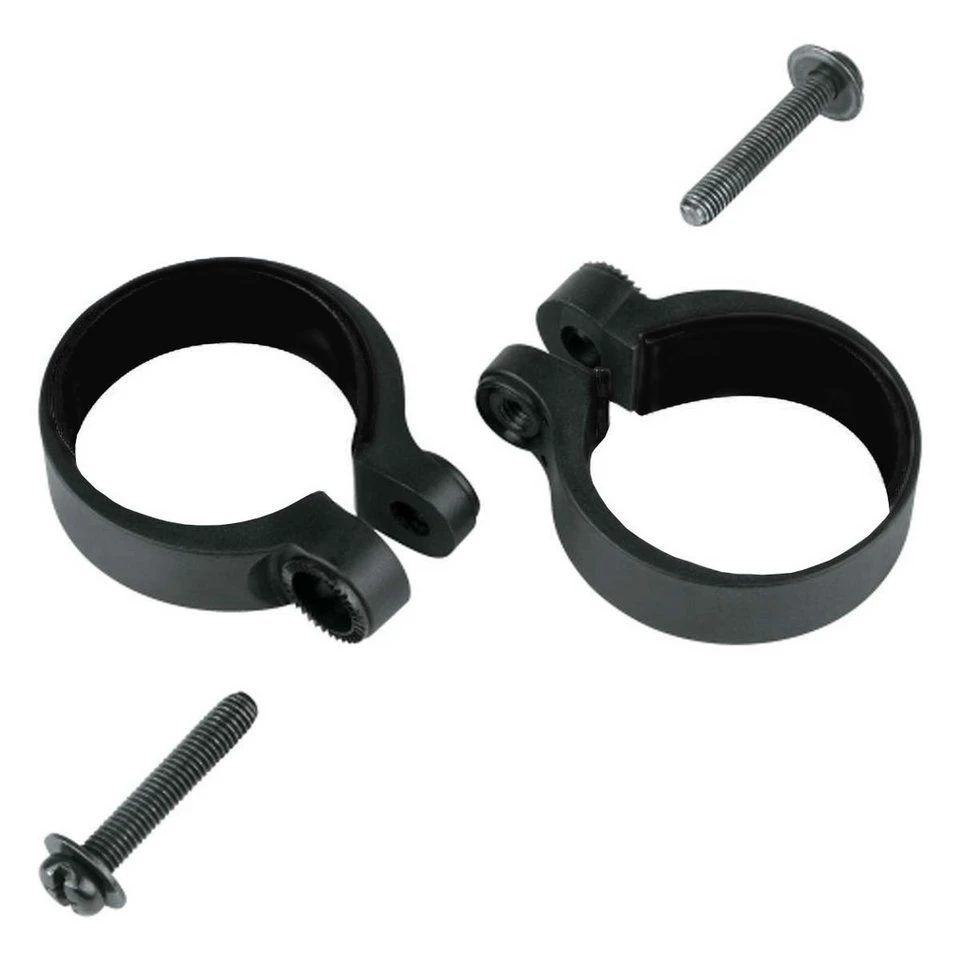 SKS Schutzblech Streben-Befestigungs-Schellen 37-40 mm 4-teilig 1 Set