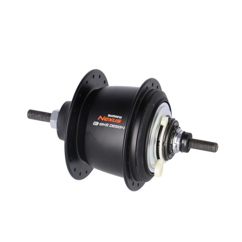 Shimano SG-C7000-5V Nexus Getriebenabe V-Brake 5-Gang 36 Loch ohne Zubehör