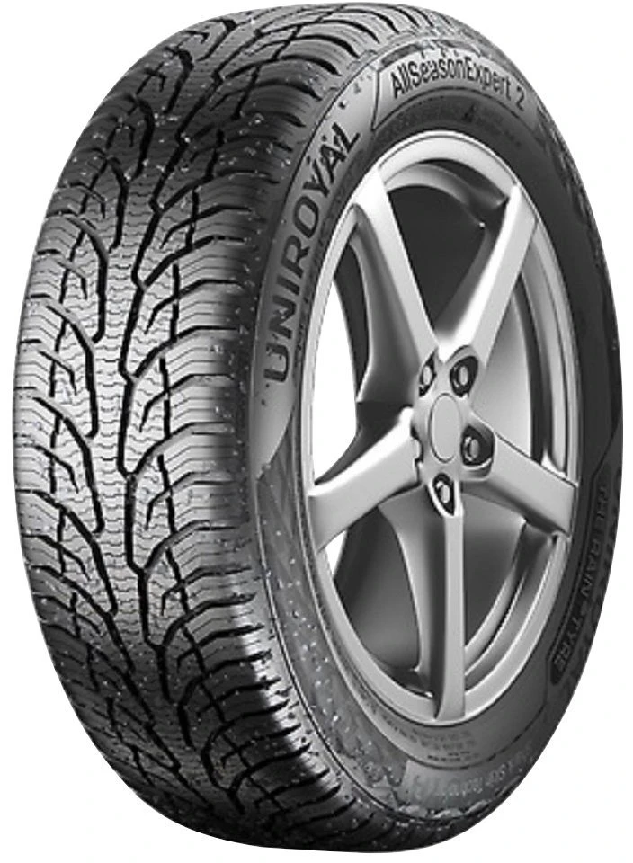 Uniroyal ALLSEASON EXPERT 2 Ganzjahresreifen 1-St.