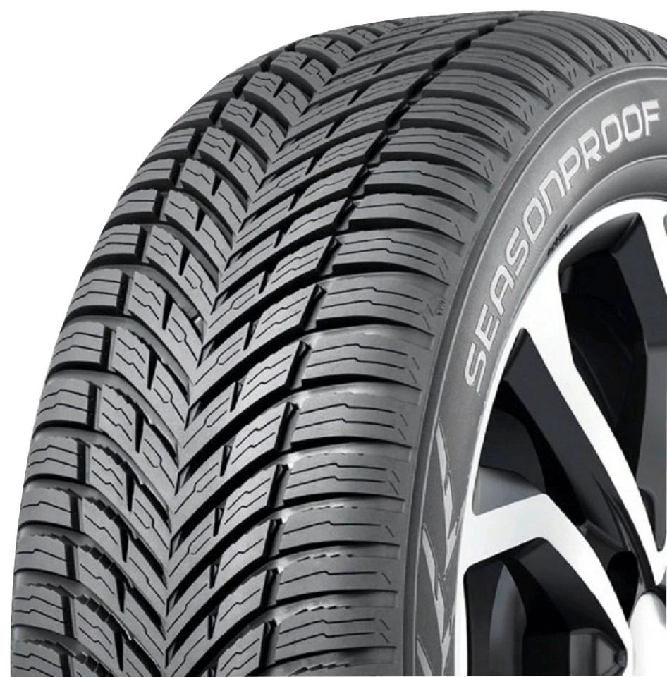 Nokian SEASONPROOF Ganzjahresreifen 1-St., verschiedene Ausführungen