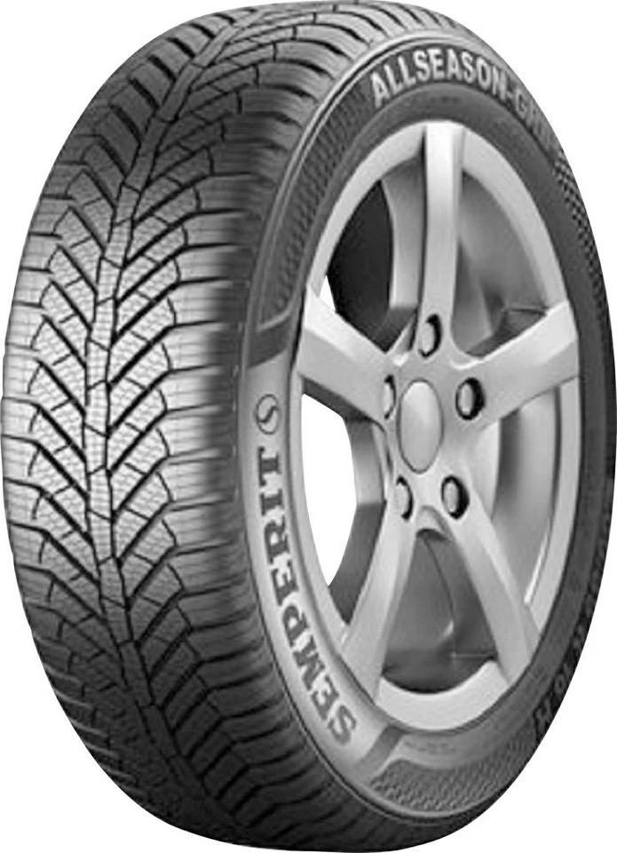 SEMPERIT Ganzjahresreifen ALLSEASON GRIP XL 1-St.