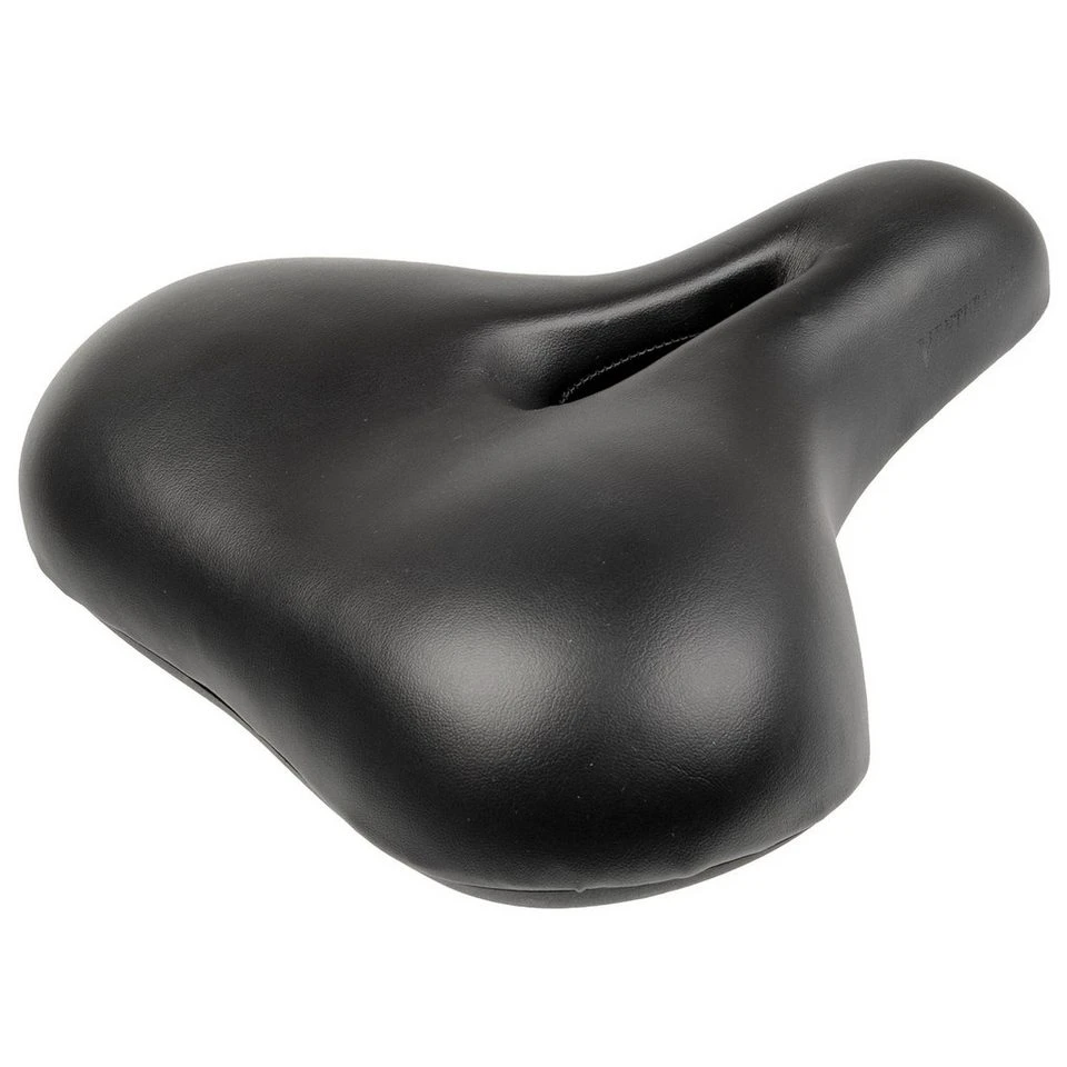 Ventura Fahrradsattel ASA Cool kein Set Full-Cut Luftstromkühlung 25,5 cm 20,9 cm